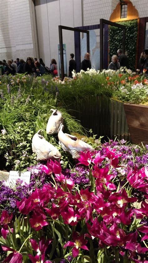 Nancy is preceded in death by james ray moncrief (brother). Pin by Nancy Conway Hermann on PA Flower Show 2017 ...