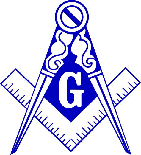 Symbols Of The Masons