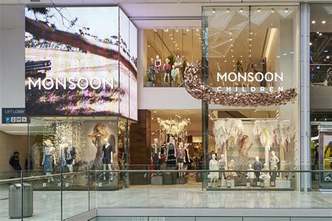 shopwatch monsoon concept store at westfield london