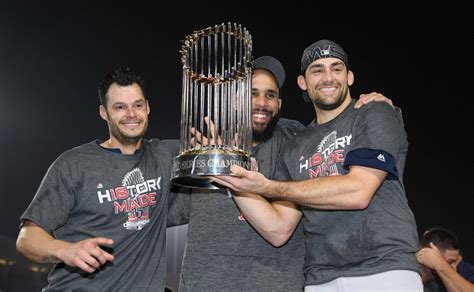 Share all sharing options for: Las fechas para los playoffs y la Serie Mundial son anunciados por MLB