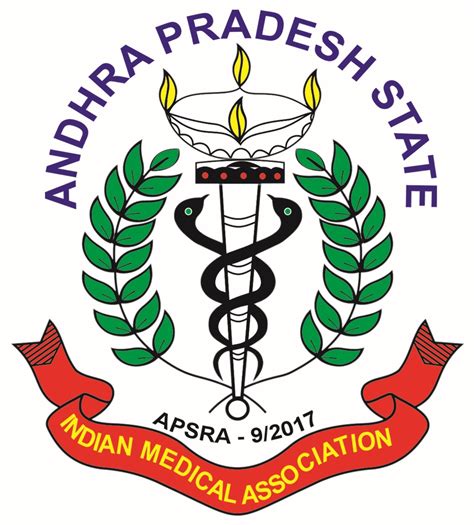 Andhra Pradesh State Branch Home Indian Medical Association