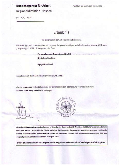 Erfahren sie mehr zu dieser wichtigen voraussetzung für ihren traum vom eigenheim. Personalservice Appel - Fensterbauer, Fassadenbauer für ...