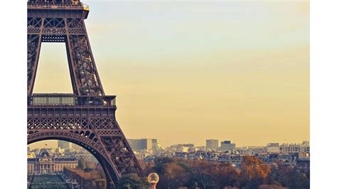 Download Top Romantic City Paris France 4k Wallpaper Eiffel Tower On