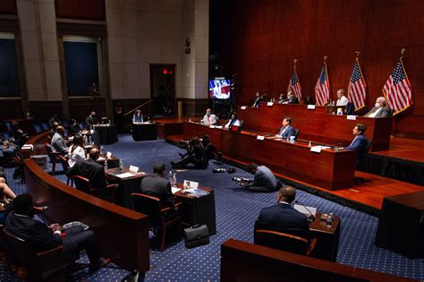 Oversight Hearing On Policing Practices And Law Enforcement