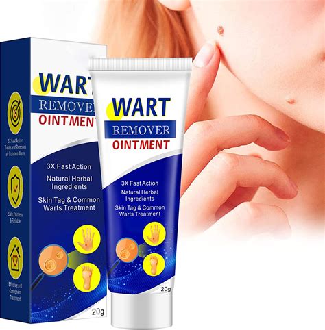 wart remover ointment crema para eliminar verrugas removedor de verrugas acrocordones