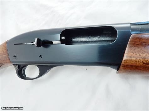 Remington 1100 Special Field 21 Inch 12 Gauge