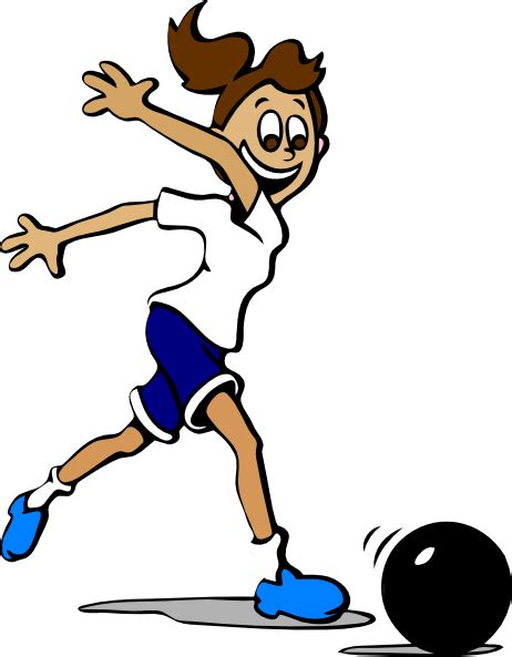 Girl Soccer Player Clip Art At Vector Clip Art