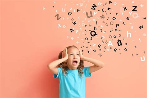 Dysleksja Co To Jest Przyczyny Objawy I Leczenie Dysleksji U Dzieci