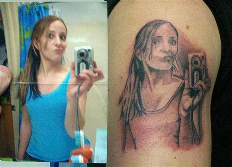 Tattoo Fails That Will Make You Feel Sorry For These People