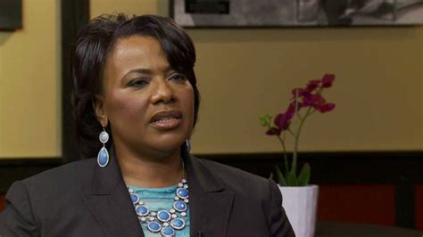 50 Bernice King Talks Significance Of The March On Washington Video Clip Bet Soul Train