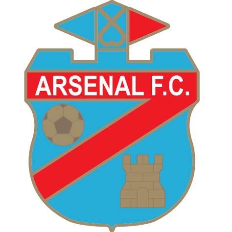Arsenal Fc Logo Download Logo Icon Png Svg