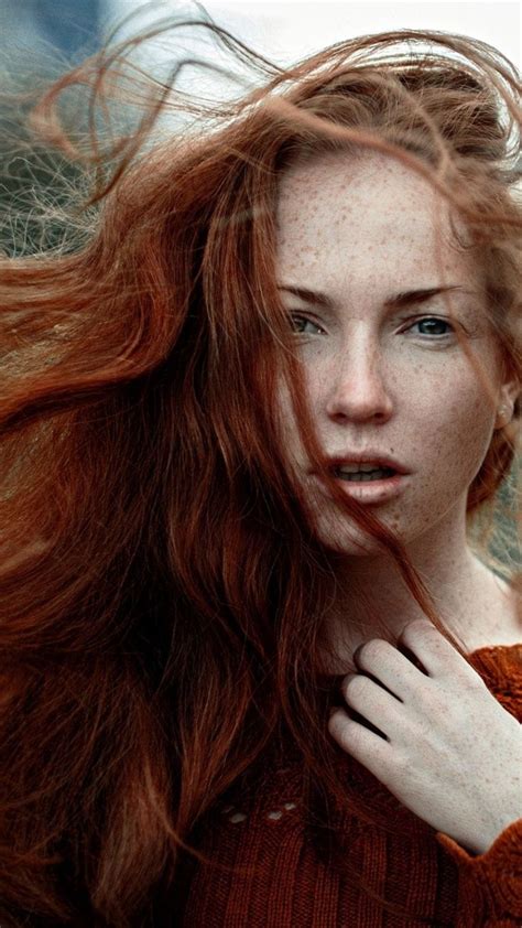 Pin By Suzy Putman On Redhead With Freckles Iphone 18900 Hot Sex Picture