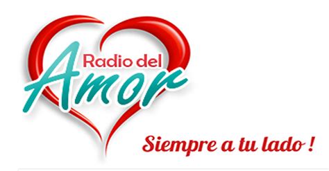 Radio Del Amor En Vivo Por Internet Radios En Vivo Emisoras De Peru
