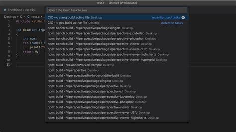 What Is A Workspace In Visual Studio Code Stack Overflow Hot Sex