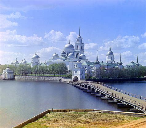 The Final Years Of Pre Soviet Russia Captured In Glorious Color Wired