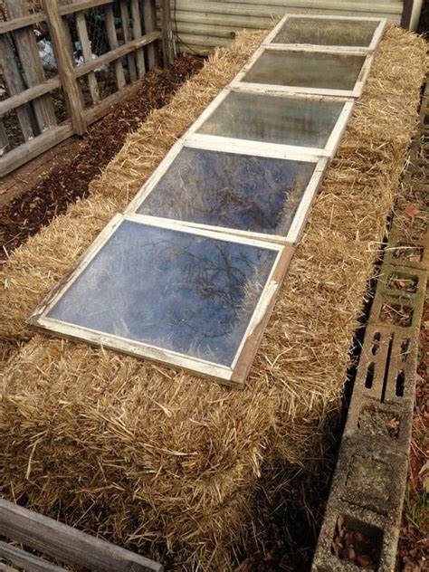 Diy Cold Frames How Why And When To Use In Your Garden Growjourney