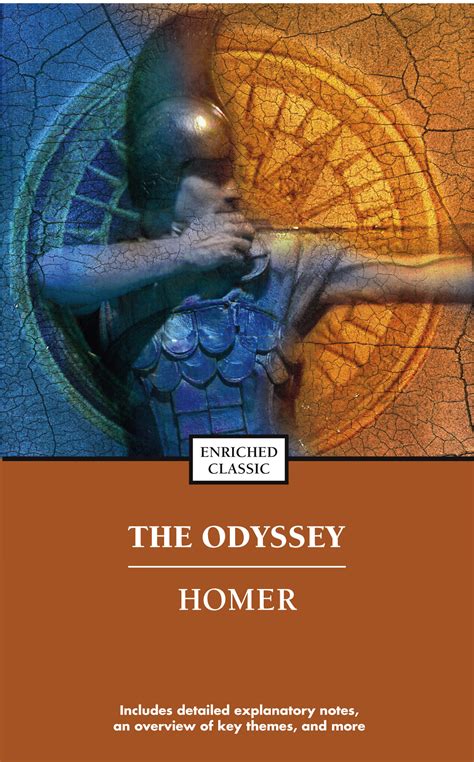 🐈 Themes In The Odyssey Homers Trickery Shown As Themes 2022 11 04