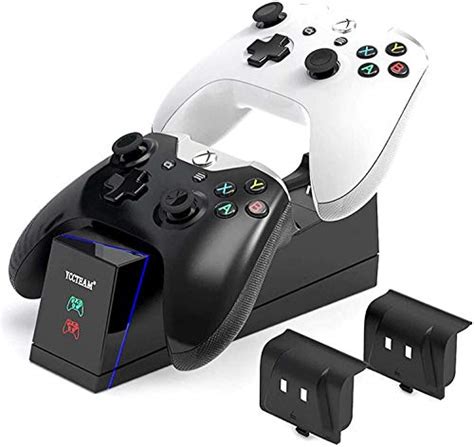 Top 10 Xbox 1 Controller Charging Stations Of 2022 Best Reviews Guide