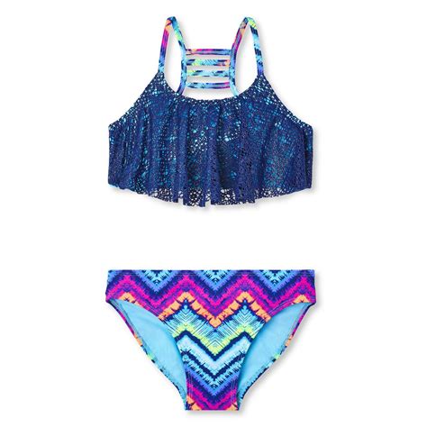Ratings, based on 21 reviews. George Girls' 2-Piece Swimsuit | Walmart Canada