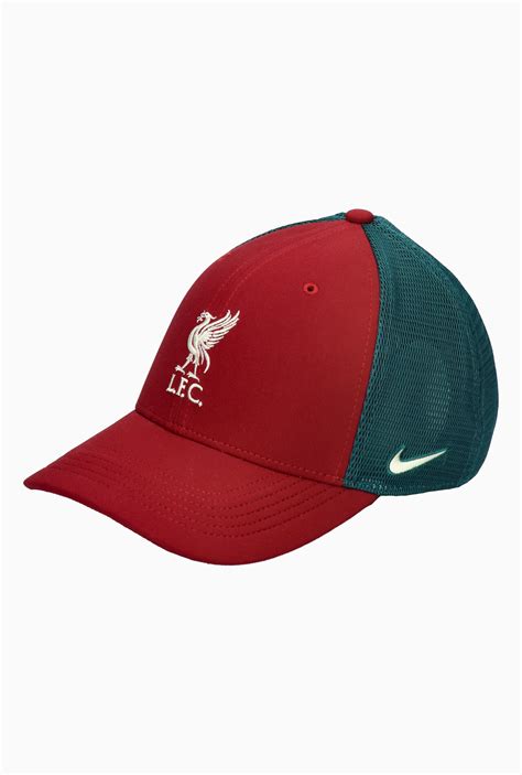 Liverpool Fc Lfc Jurgen Klopp Nike Adults Trucker Cap Baseball Cap Topi