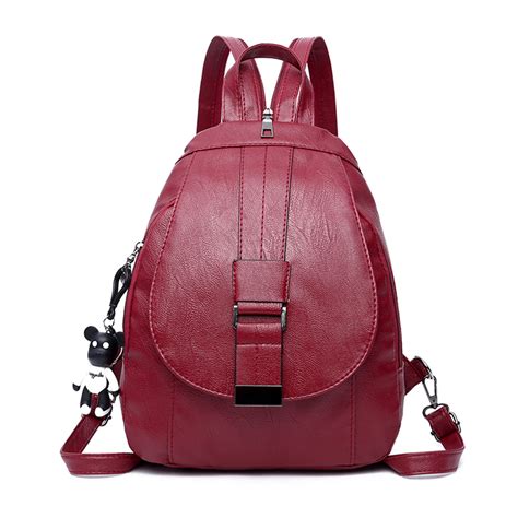 Best Womens Backpack Purse For Traveling Paul Smith