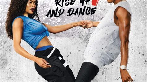 With kelsey grammer, jane leeves, david hyde pierce, peri gilpin. Honey: Rise Up and Dance - Blu-ray Edition - OrcaSound