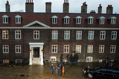 Take A Look Inside Prince William And Kate Middletons Home Marie Claire