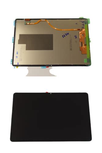 Samsung Galaxy Tab S8 11 Sm X706 Lcd Screen Display Digitizer Touch