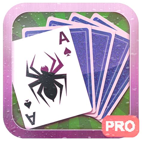 Solitario Spider Español Pro Amazones Apps Y Juegos