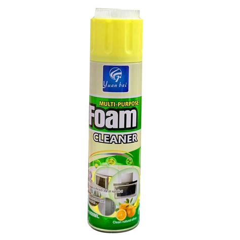 Multi Purpose Foam Cleaner 650ml Km509 710551 Kourani Online