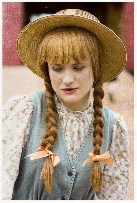 Orphan anne shirley is adopted by the cuthbert siblings. Anne of Green Gables is a Witch | Phoenix LeFae