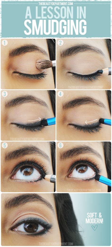 How To Stop Eye Makeup Smudging Under Eyes Mugeek Vidalondon