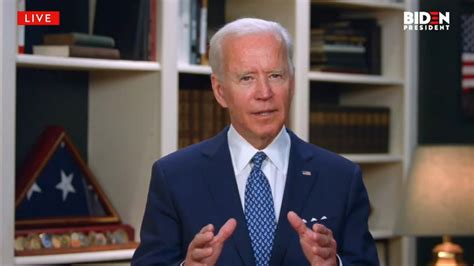 biden we can t hear i can t breathe and do nothing fox news video