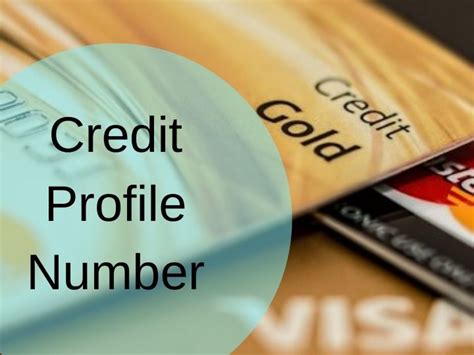 Maybe you would like to learn more about one of these? Credit Profile Number in 2020 | Tradelines, Authorized user, Boost credit score