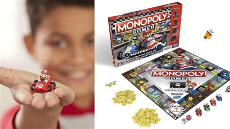 Download & view plantillas juego de mesa de mario kart as pdf for free. ¡CHOLLO! Juego de mesa Monopoly Mario Kart por sólo 22,86€