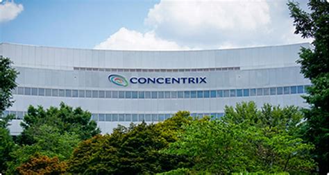 Concentrix Expands Presence In Greenville Sc Concentrix