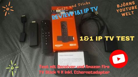 Anything typically delivered over the air and received by an antenna or a tv provider is considered local programming. Review 1und1 IP Internet TV mit Receiver und Amazon Fire ...