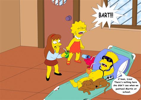 Simpsons Porn Gallery Image 91409