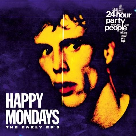 Happy Mondays The Early Eps Remastered 2019 Hi Res Flac Hd Music Music Lovers