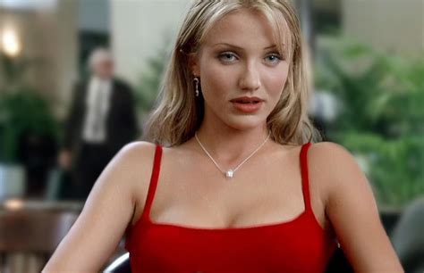 Cameron Diaz Something About Mary Hot