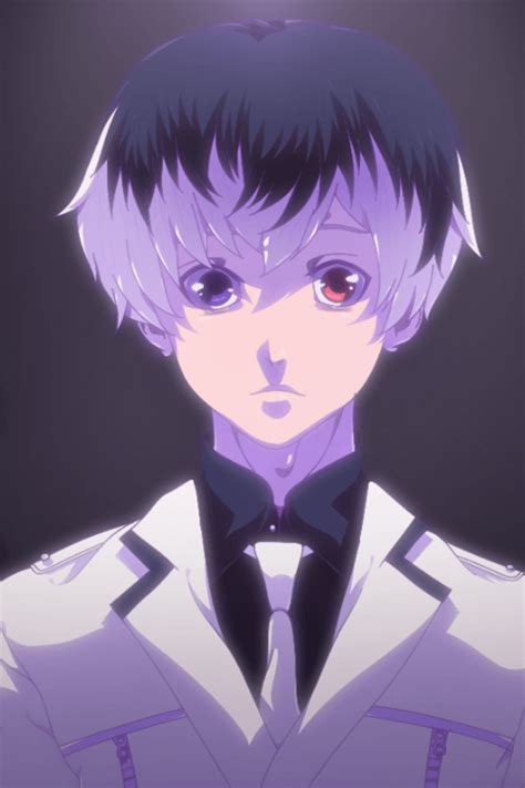 Read free or become a member. Tokyo Ghoul:re Haise Sasaki Anime Cosplay Wig - FairyPocket Wigs