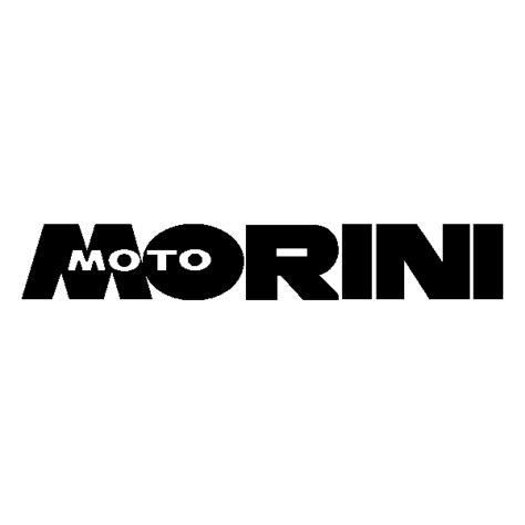 Sticker Moto Morini