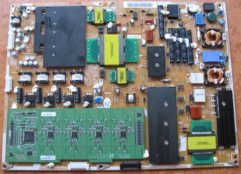 Led Samsung 55c8000 Bn44 00362a Power Supply Led Tv Parts Ccfl