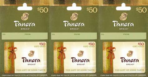Make gift shopping easy this year. YES! I Love Panera Bread! | Thrifty Momma Ramblings