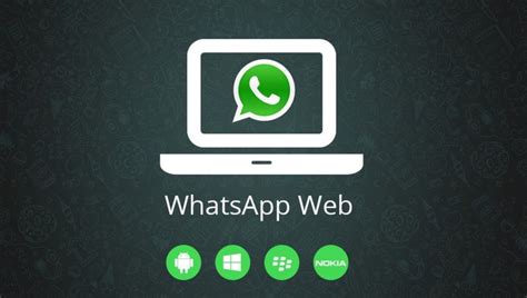 Whatsapp Web Nedir Whatsapp Web Nasıl Kullanılır Teknopolisnet