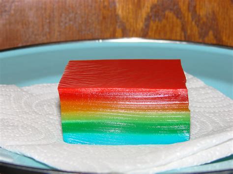 Click to see full answer. Enjoying Life's Journey: Rainbows