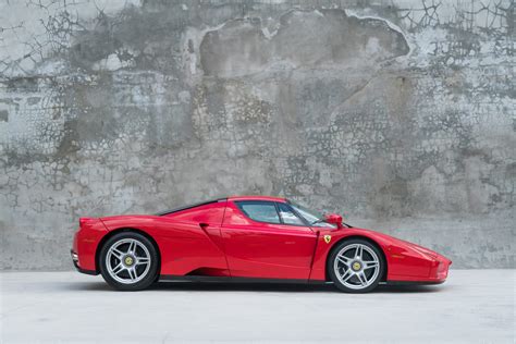 2004 Ferrari Enzo For Sale Curated Vintage And Classic Supercars