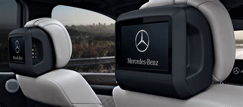 Genuine Accessories Mercedes Benz Of Palm Springs