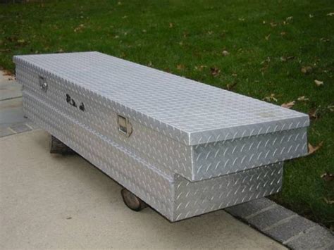Get free shipping on qualified diamond plate truck tool boxes or buy online pick up in store today in the automotive department. Aluminum Diamond Plated Truck Tool Box for Sale - $195 ...