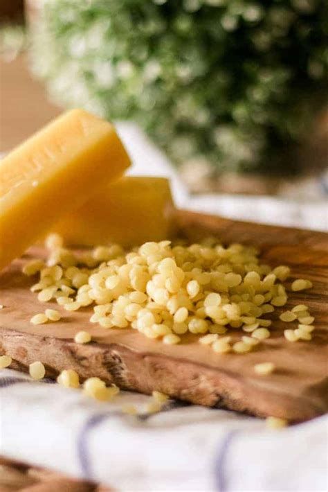 Beeswax Benefits And Uses Our Oily House